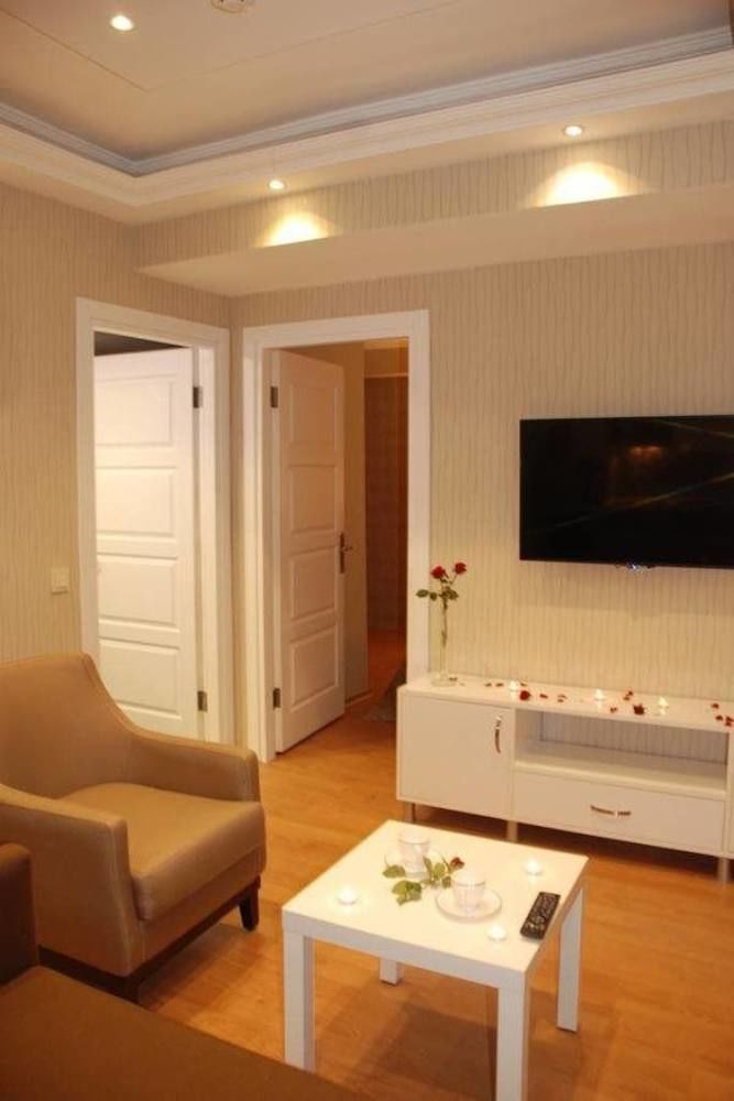 Riva Hotel Alsancak Izmir Zewnętrze zdjęcie