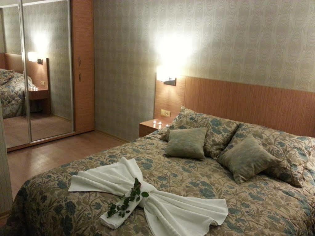 Riva Hotel Alsancak Izmir Zewnętrze zdjęcie